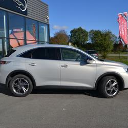 DS DS7 Crossback BLUEHDI 180CH GRAND CHIC AUTOMATIQUE occasion - Domalain - photo 3/14