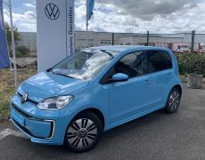 Volkswagen UP Colmar
