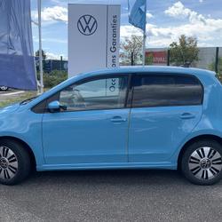 Volkswagen UP e-! 83 Electrique Life Plus occasion - Colmar - photo 2/26
