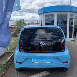 Volkswagen UP e-! 83 Electrique Life Plus occasion - Colmar - photo 3/26