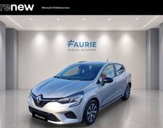 Renault Clio 5 Saint-Maur