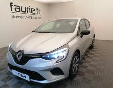 Renault Clio 5 Saint-Maur
