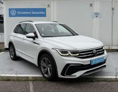 Volkswagen Tiguan Colmar