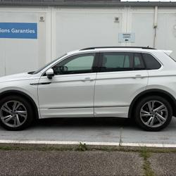 Volkswagen Tiguan Tiguan 2.0 TDI 150ch DSG7 R-Line Colmar