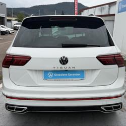 Volkswagen Tiguan Tiguan 2.0 TDI 150ch DSG7 R-Line Colmar