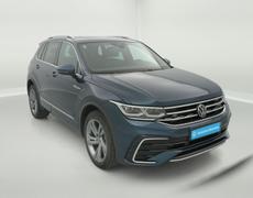 Volkswagen Tiguan Colmar
