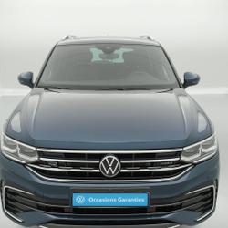 Volkswagen Tiguan Tiguan 1.4 eHybrid 245ch DSG6 R-Line Exclusive Colmar