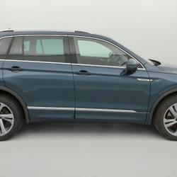 Volkswagen Tiguan Tiguan 1.4 eHybrid 245ch DSG6 R-Line Exclusive Colmar