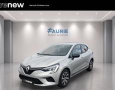Renault Clio 5 Saint-Maur