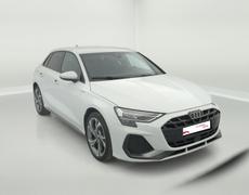 Audi A3 Sportback Colmar