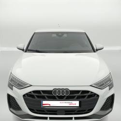 Audi A3 Sportback TFSI Mild Hybrid 150 S tronic 7 S line occasion - Colmar - photo 2/32