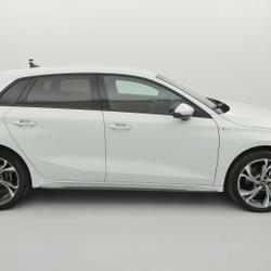 Audi A3 Sportback TFSI Mild Hybrid 150 S tronic 7 S line occasion - Colmar - photo 3/32