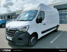 Renault Master Saint-Maur