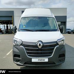 Renault Master MASTER FGN TRAC F3500 L3H3 BLUE DCI 135 CONFORT Terrasson-Lavilledieu