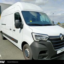 Renault Master MASTER FGN TRAC F3500 L3H3 BLUE DCI 135 CONFORT Terrasson-Lavilledieu