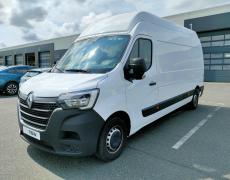 Renault Master Saint-Maur