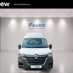 Renault Master MASTER FGN TRAC F3500 L3H3 BLUE DCI 135 CONFORT Saint-Maur