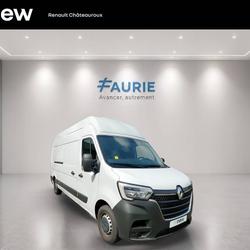 Renault Master MASTER FGN TRAC F3500 L3H3 BLUE DCI 135 CONFORT Saint-Maur