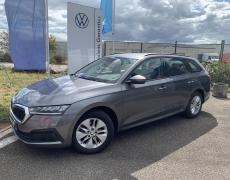 Skoda Octavia Combi Sélestat