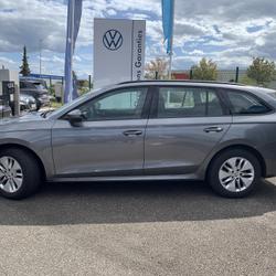 Skoda Octavia Combi 2.0 TDI 116 ch DSG7 Business occasion - S&eacute;lestat - photo 2/29