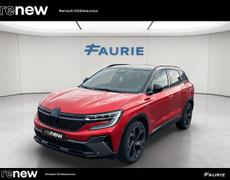 Renault Austral Saint-Maur