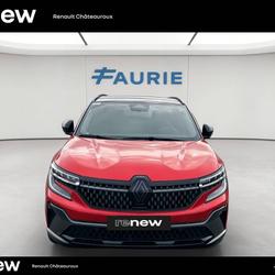 Renault Austral Austral E-Tech hybrid 200 Techno esprit Alpine Saint-Maur