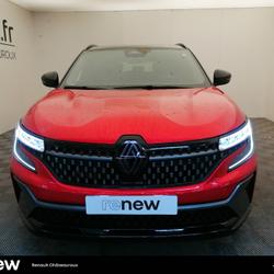 Renault Austral Austral E-Tech hybrid 200 Techno esprit Alpine Saint-Maur