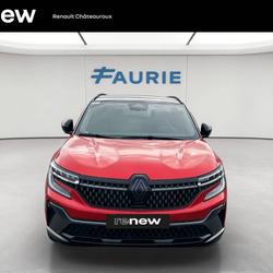 Renault Austral Austral E-Tech hybrid 200 Techno esprit Alpine Saint-Maur