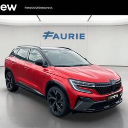 Renault Austral Austral E-Tech hybrid 200 Techno esprit Alpine Saint-Maur
