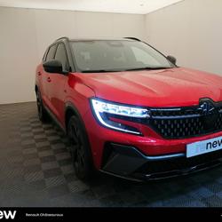 Renault Austral Austral E-Tech hybrid 200 Techno esprit Alpine Saint-Maur