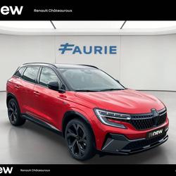 Renault Austral Austral E-Tech hybrid 200 Techno esprit Alpine Saint-Maur