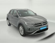 Volkswagen T-Roc Colmar
