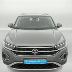 Volkswagen T-Roc T-Roc 1.5 TSI EVO 150 Start/Stop DSG7 Style Colmar