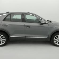 Volkswagen T-Roc T-Roc 1.5 TSI EVO 150 Start/Stop DSG7 Style Colmar