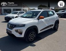 Dacia Spring Narbonne