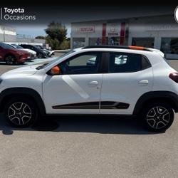 Dacia Spring 45ch Confort Plus - Achat Int&eacute;gral Narbonne