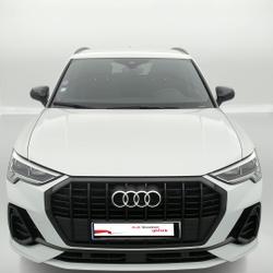 Audi Q3 Sportback 35 TFSI 150 ch S tronic 7 S line occasion - Colmar - photo 2/37