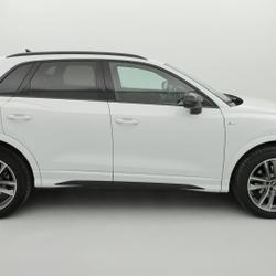 Audi Q3 Sportback 35 TFSI 150 ch S tronic 7 S line occasion - Colmar - photo 3/37