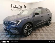 Renault Espace 5 Terrasson-Lavilledieu