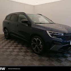 Renault Espace 5 Espace E-Tech full hybrid 200 GSR2 esprit Alpine Terrasson-Lavilledieu