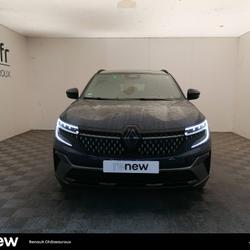 Renault Espace 5 Espace E-Tech full hybrid 200 GSR2 esprit Alpine Saint-Maur