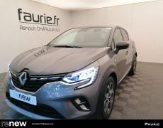 Renault Captur Saint-Maur