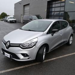 Renault Clio 4 societe 1.5 DCI 75CH ENERGY BUSINESS 5P occasion - Domalain - photo 2/11