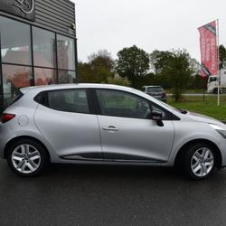 Renault Clio 4 societe 1.5 DCI 75CH ENERGY BUSINESS 5P occasion - Domalain - photo 3/11