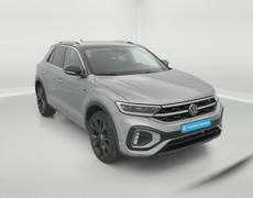 Volkswagen T-Roc Colmar