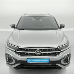 Volkswagen T-Roc 1.5 TSI EVO 150 Start/Stop DSG7 R-Line occasion - Colmar - photo 2/35