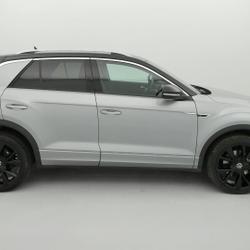 Volkswagen T-Roc 1.5 TSI EVO 150 Start/Stop DSG7 R-Line occasion - Colmar - photo 3/35