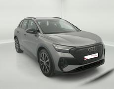 Audi Q4 e-tron Colmar
