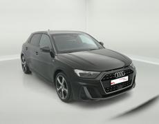 Audi A1 Sportback Arbouans