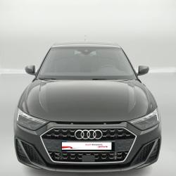 Audi A1 Sportback 35 TFSI 150 ch S tronic 7 S Line occasion - Arbouans - photo 2/31